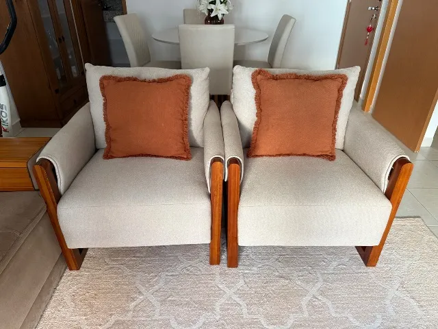 Poltronas