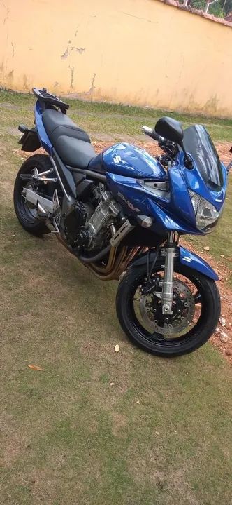 BANDIT 1250S - Foto 5