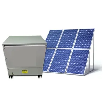 AutoTransformador para Energia Solar