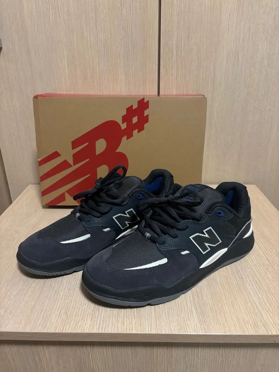 Tênis New Balance 1010 Tiago Lemos