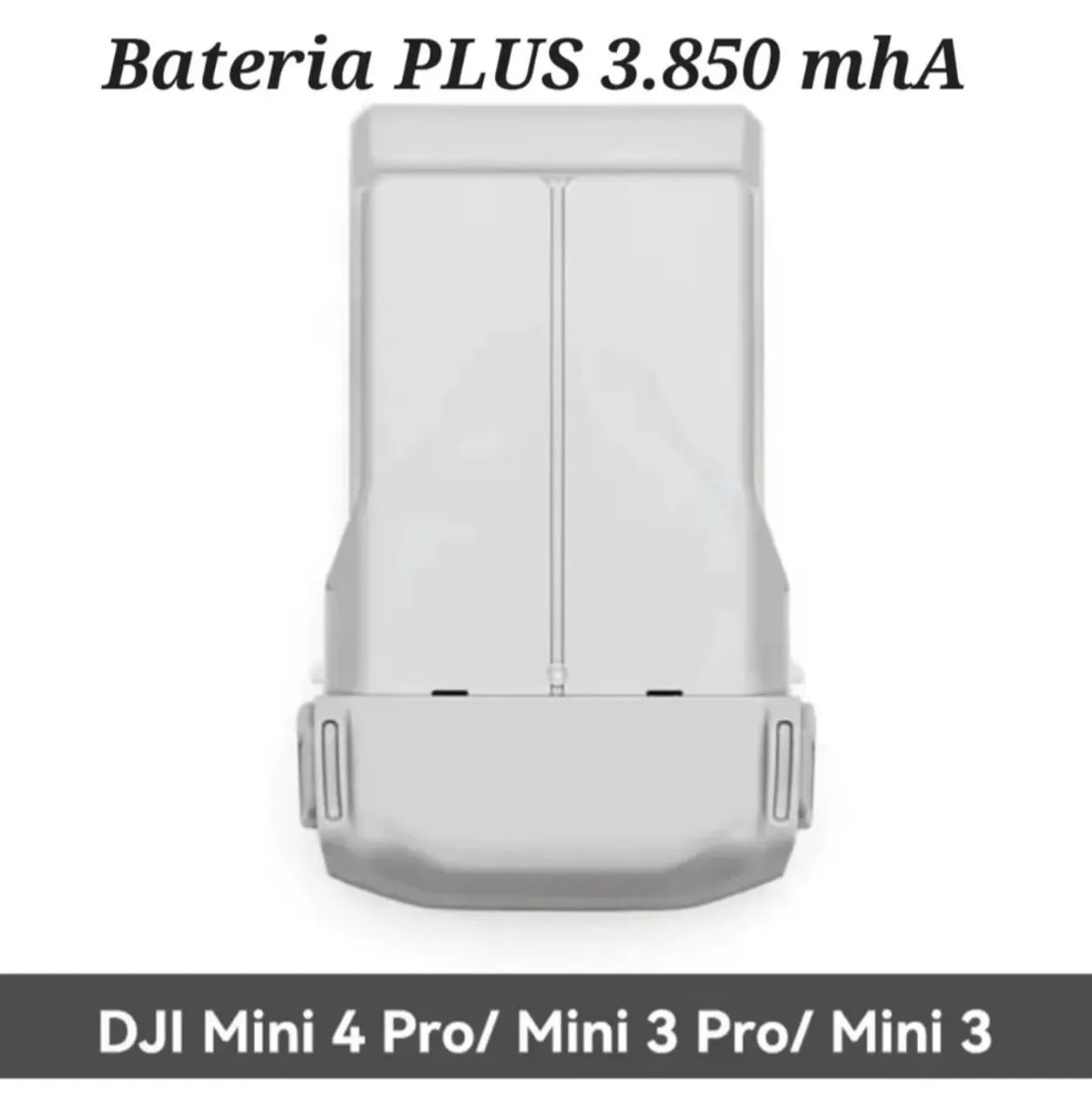 Original Dji e lacrada - Plus Battery for Mini 3 / Mini 3 Pro and Mini 4 Pro64308979325953122