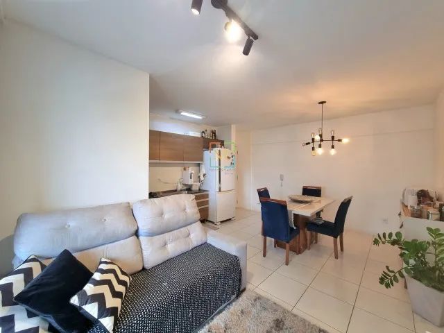 Barreiros-3 quartos/ suíte/ 2 sacadas- somente R$ 457 mil. - Foto 2