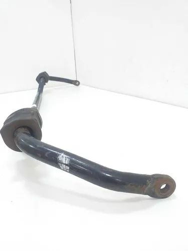 Barra Estabilizadora Bmw 318 97 Traseira - Foto 2