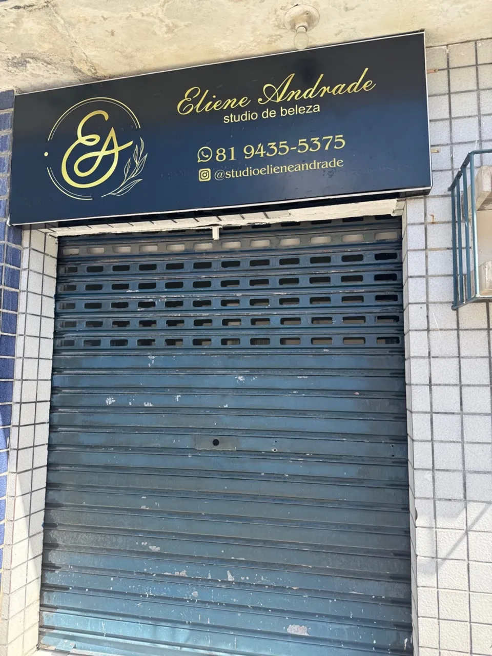 Loja comercial