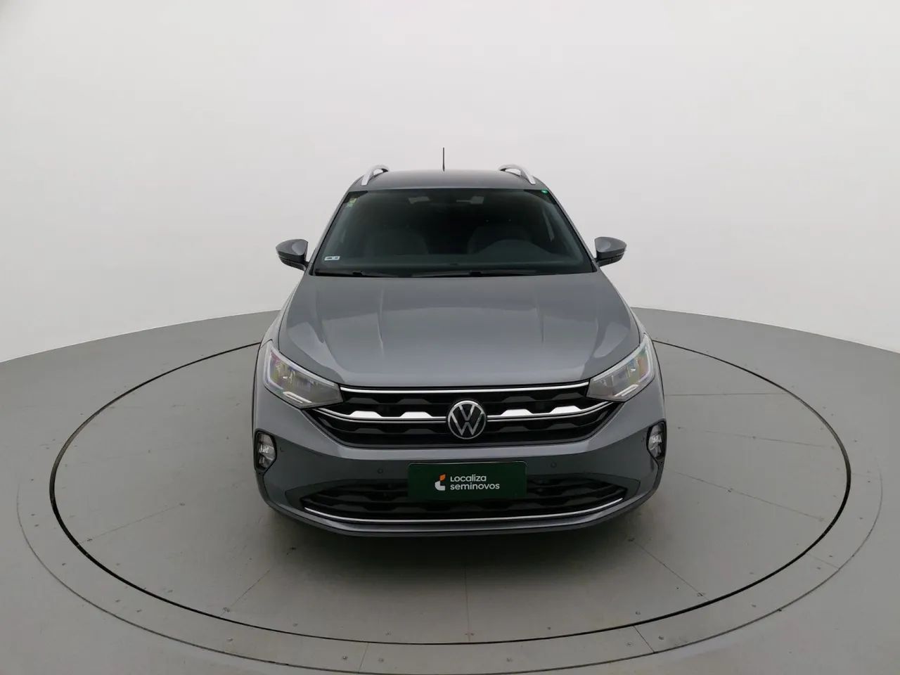 Volkswagen Nivus Highline 1.0 200 TSI Flex Aut., foto 8 de 18