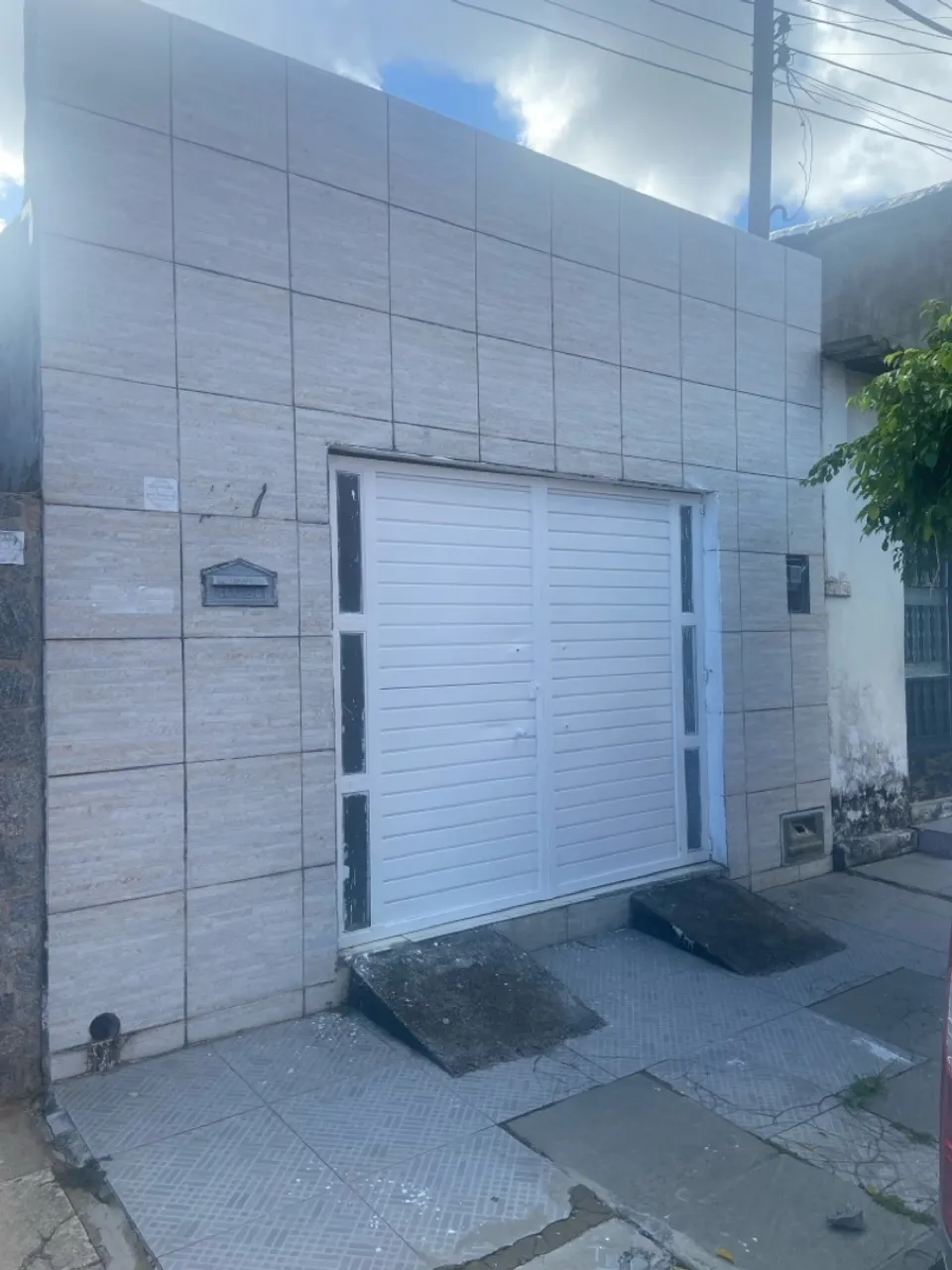 Casa na Ponta Grossa