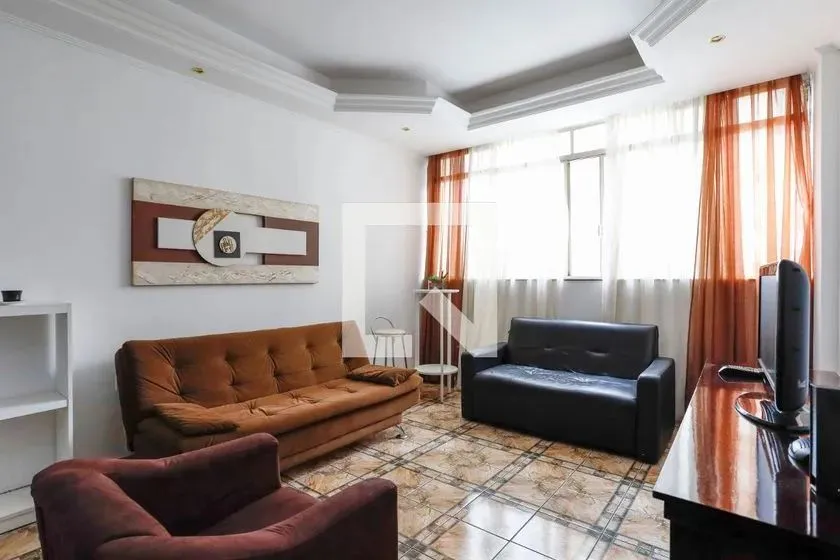 Apartamento à Venda - Bela Vista, 3 Quartos, 145 m2