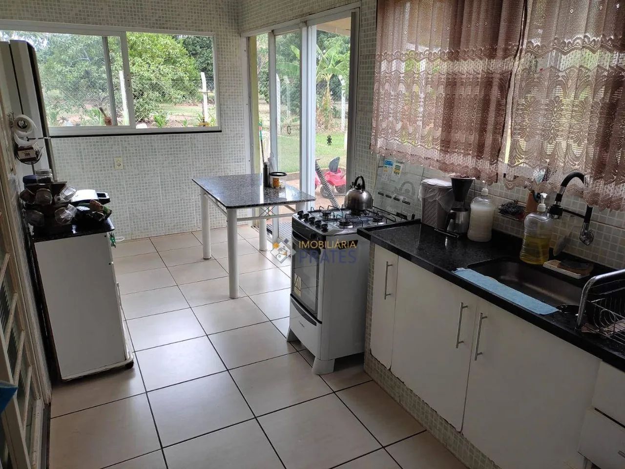 Chácara com 02 casas - Recreio Nossa Senhora do Líbano - Foto 4