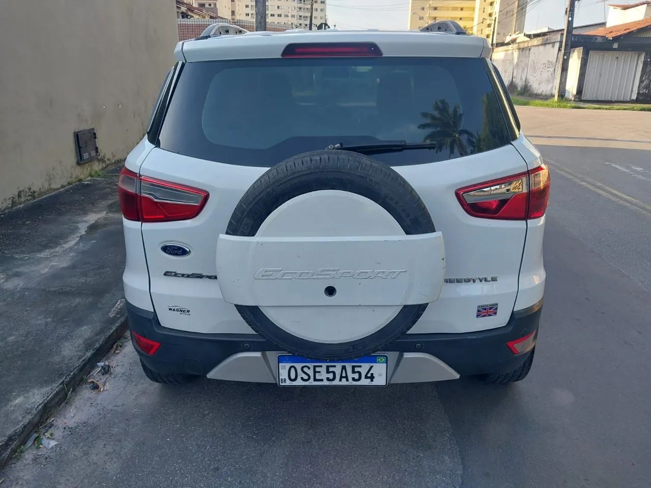 Ecosport  - Foto 2