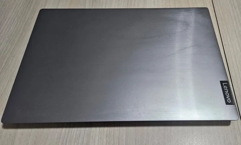 OFERTA IMPERDÍVEL!!! Notebook Lenovo Excelente Estado VTRS560 com 8Gb RAM e HD de 1Tb - Foto 4