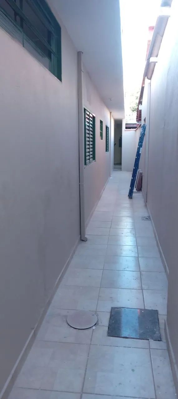 Pedreiro de acabamento, Porcelanato pisos, reformas e pintura, leia a bio - Foto 2