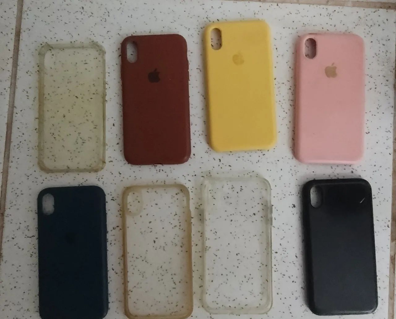 Capa usada iPhone xr 11 - Foto 2