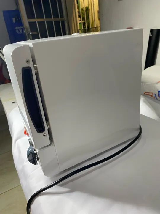 Estufa Manicure  - Foto 2