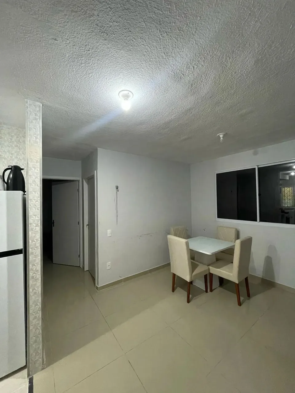 Repasse Apartamento Villagio Esperança