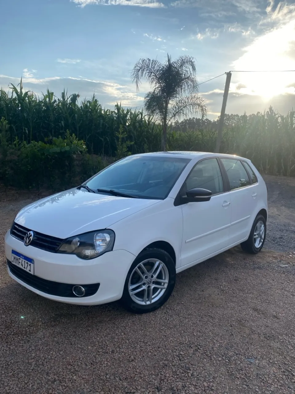 VOLKSWAGEN POLO 2013 Usados E Novos volkswagen-polo-2013-usados-e-novos