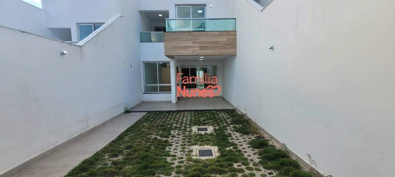 Casa para locação no Centro de contagem - Foto 2