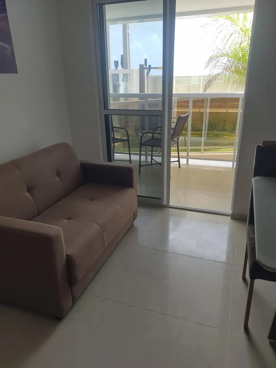 Imóvel para aluguel com 39 metros quadrados com 1 quarto em Bessa - João Pessoa - PB