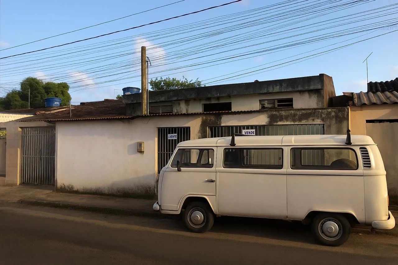 Foto - São Lourenço da Mata - Parque Capibaribe