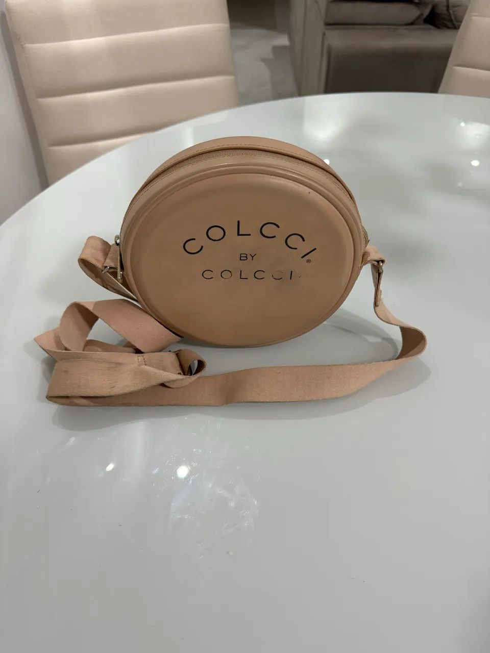 Bolsa Colcci