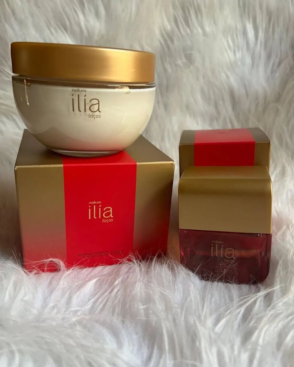 Natura Ilía Laços em promoção  - Foto 4