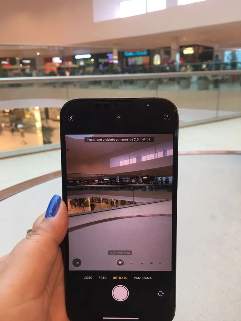 IPHONE 12 pro max (leia o anúncio)  - Foto 3