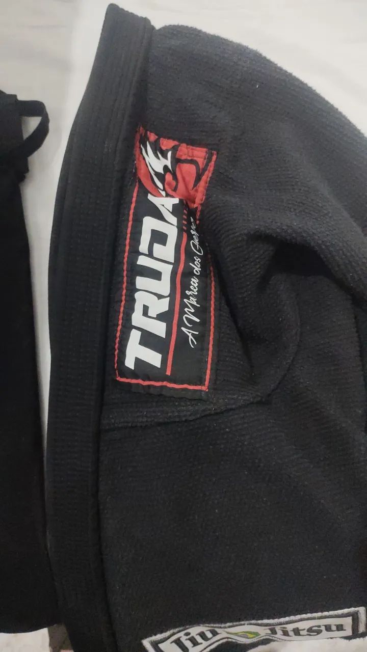 Kimono A1 truda 64304973634307122