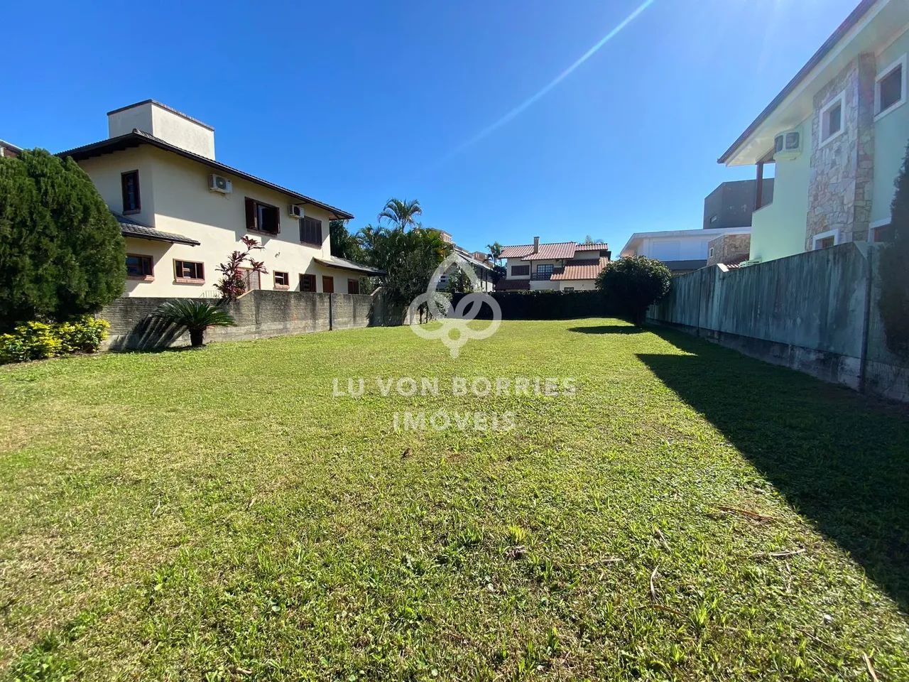 Terreno à venda no bairro Jurerê Internacional - Florianópolis/SC