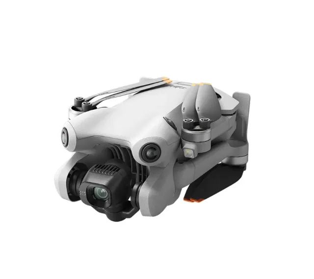 Drone DJI Mini 4 Pro Novo standard- Lacrado - Nota Fiscal  - Foto 3