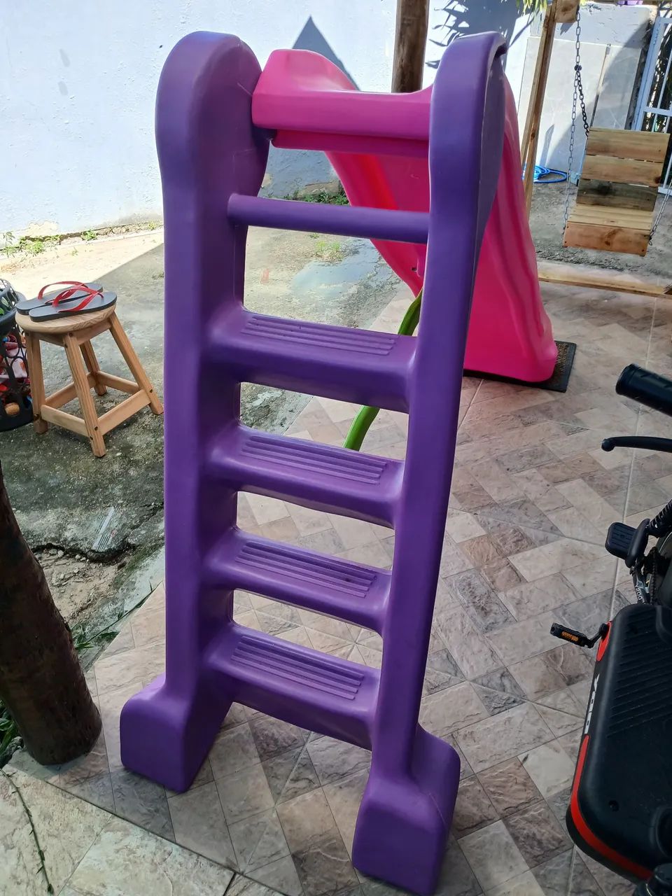 Alugsmos para o seu evento, Escorregador Infantil, balanço  infantil, baú  infantil  