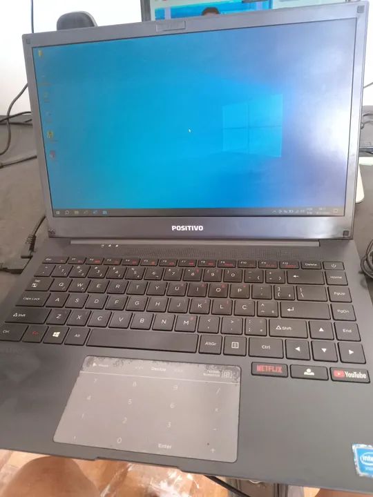 Notebook Positivo Motion  - Foto 4