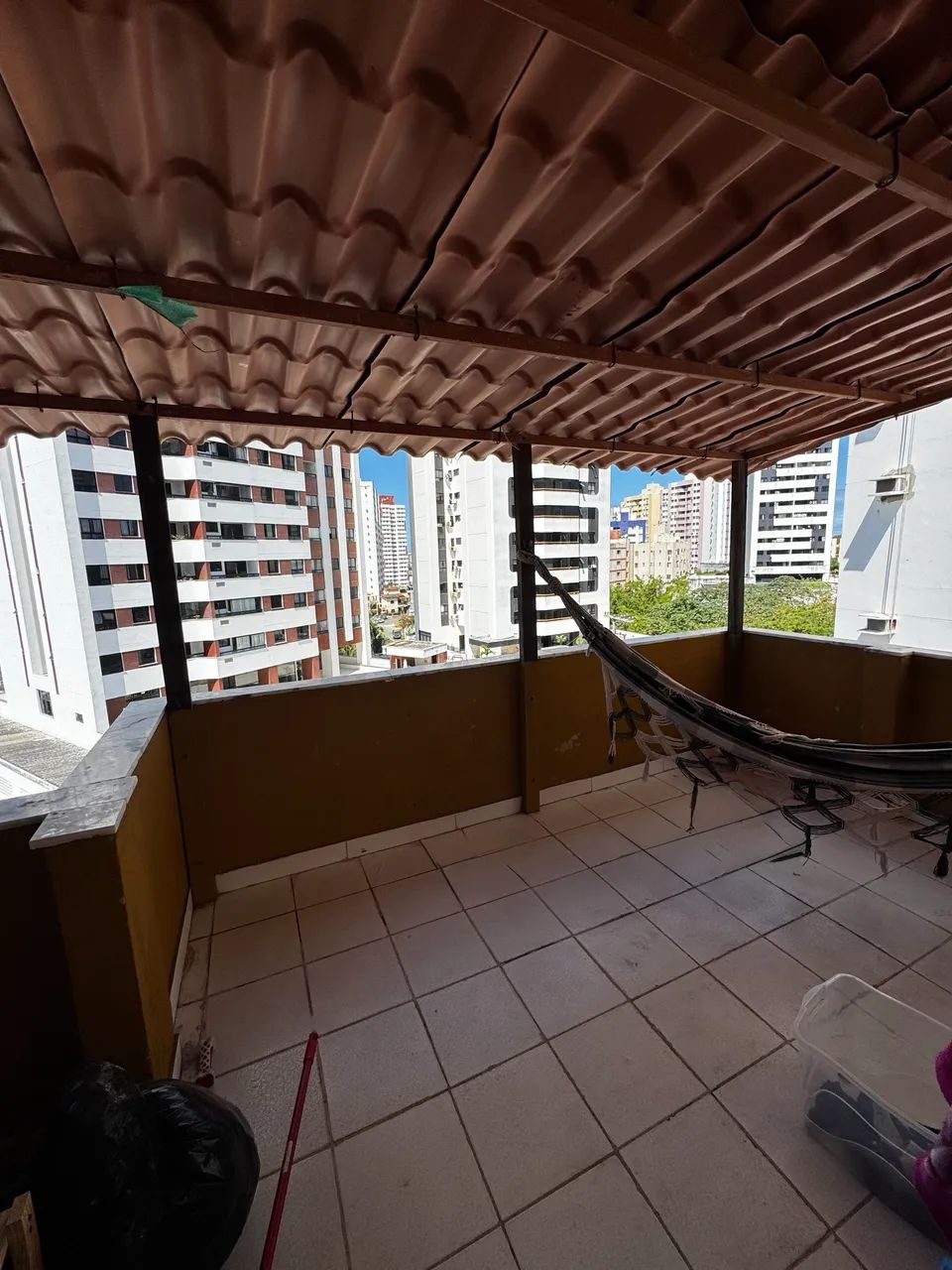 Foto - Salvador - Imbuí