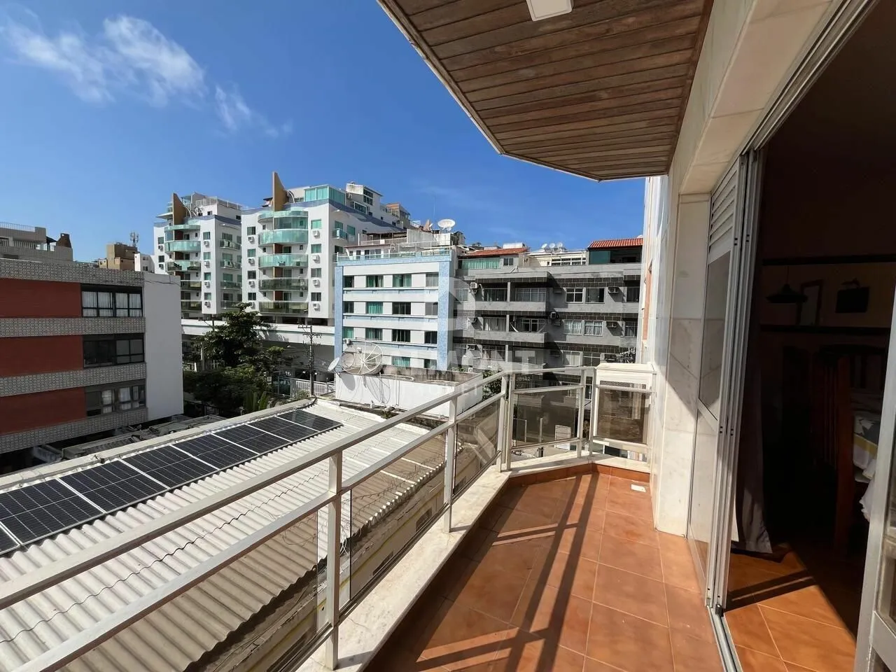 Centro - Cabo Frio/RJ - Apartamento com 3 dormitórios à venda, 142 m² por R$ 850.000