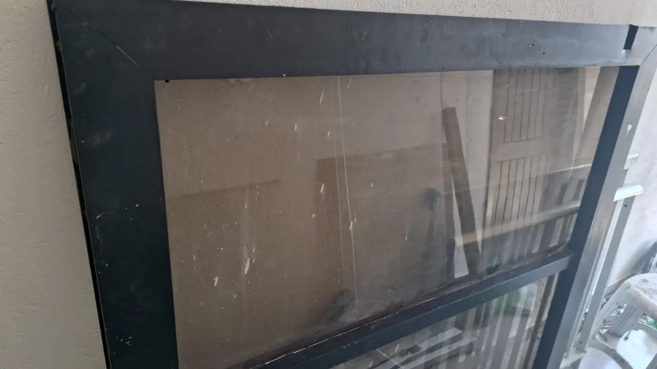 Toldo em acrílico e alumínio  - Foto 2