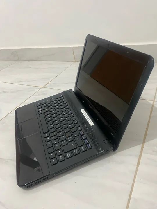 Notebook Sony VAIO  - Foto 2