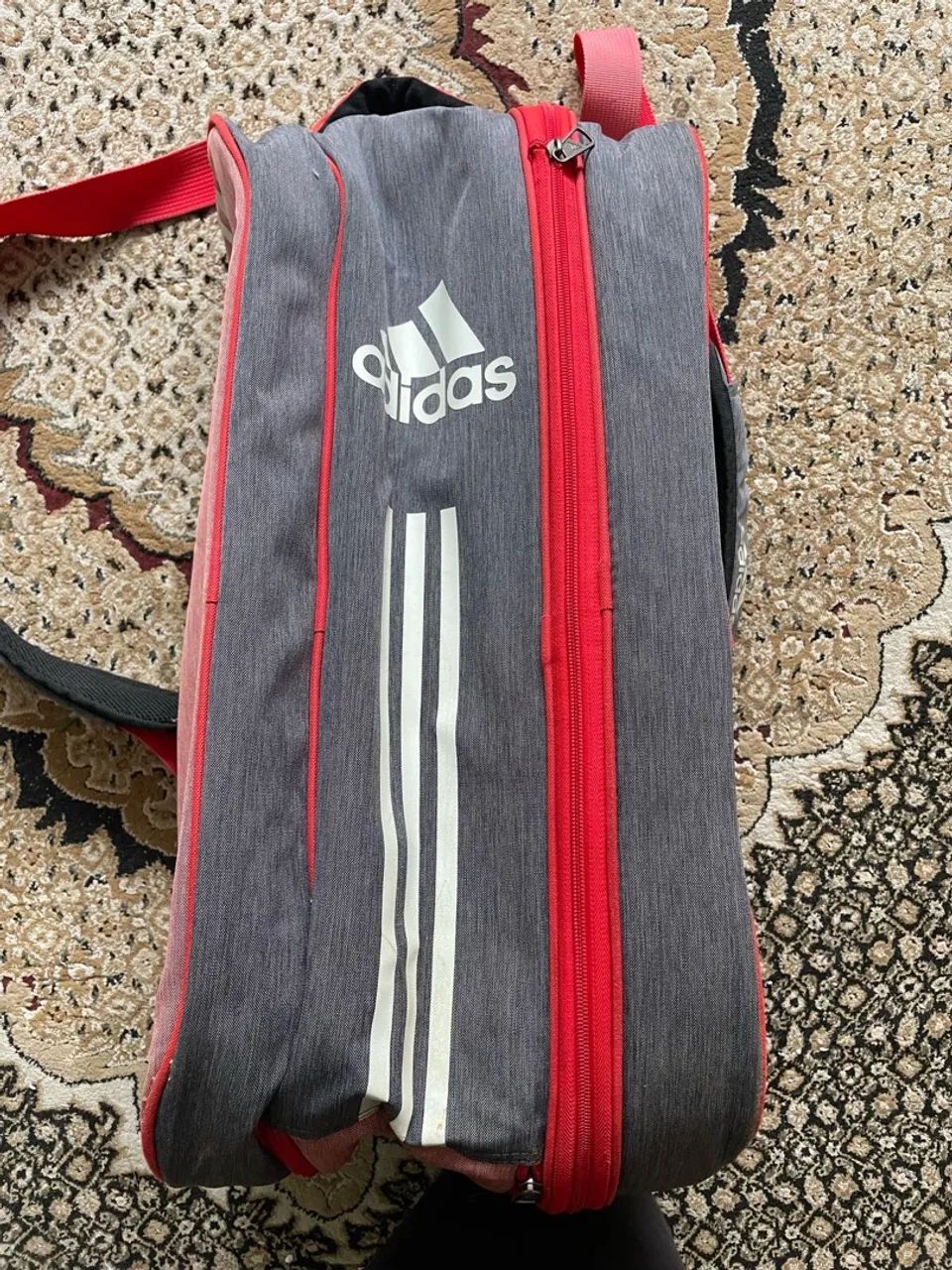 Raqueteira adidas para beach tennis/ padel - Foto 2