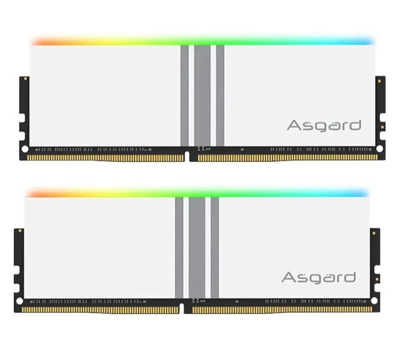 Memória (2X16GB) DDR4 3200 MHZ Asgard Valkyrie