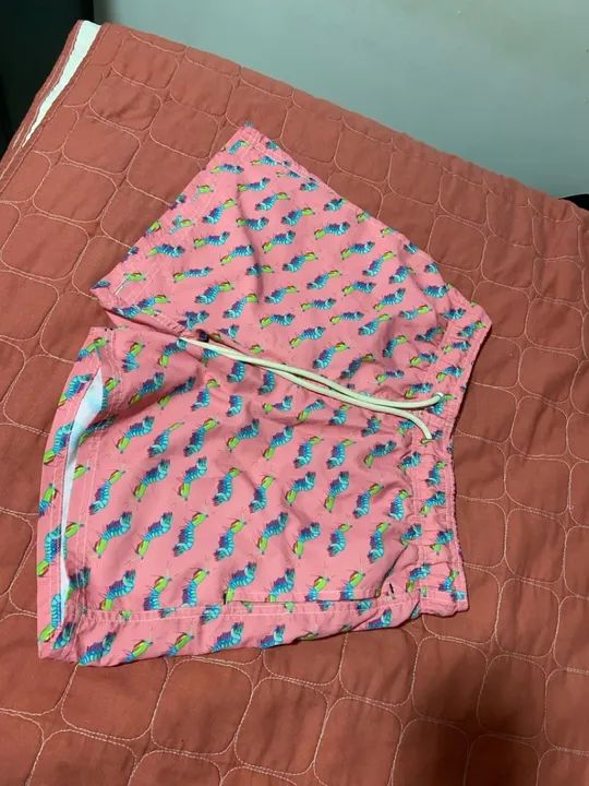 Short da "shorts.co"