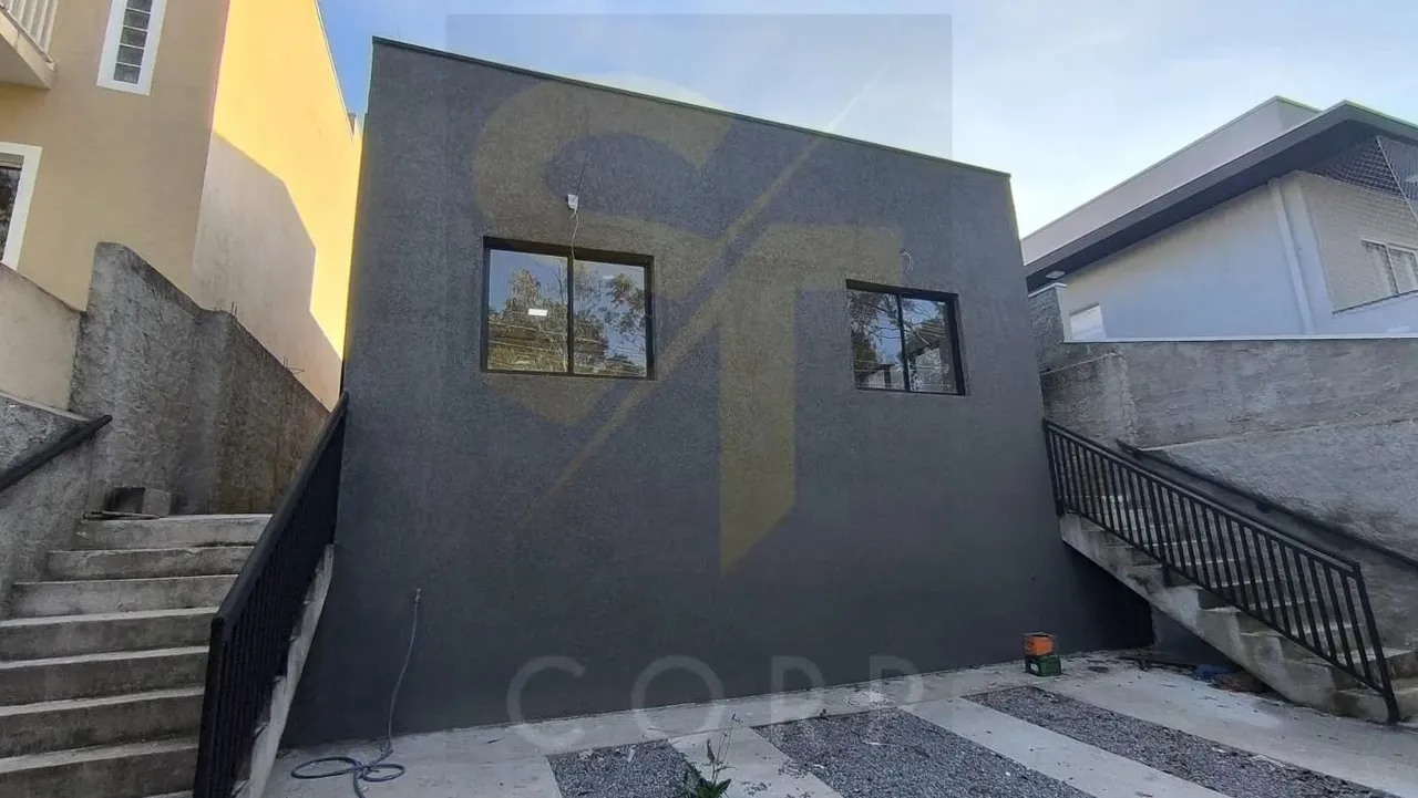 Casa para Venda em Jarinu, Nova Trieste, 4 dormitórios, 2 banheiros, 3 vagas
