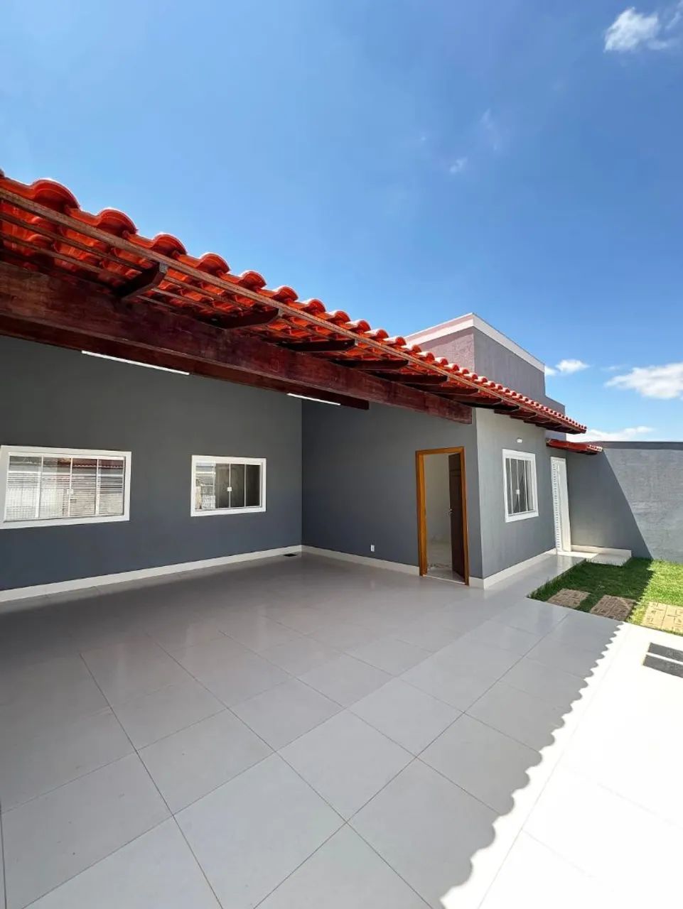 Foto - Ananindeua - Guanabara