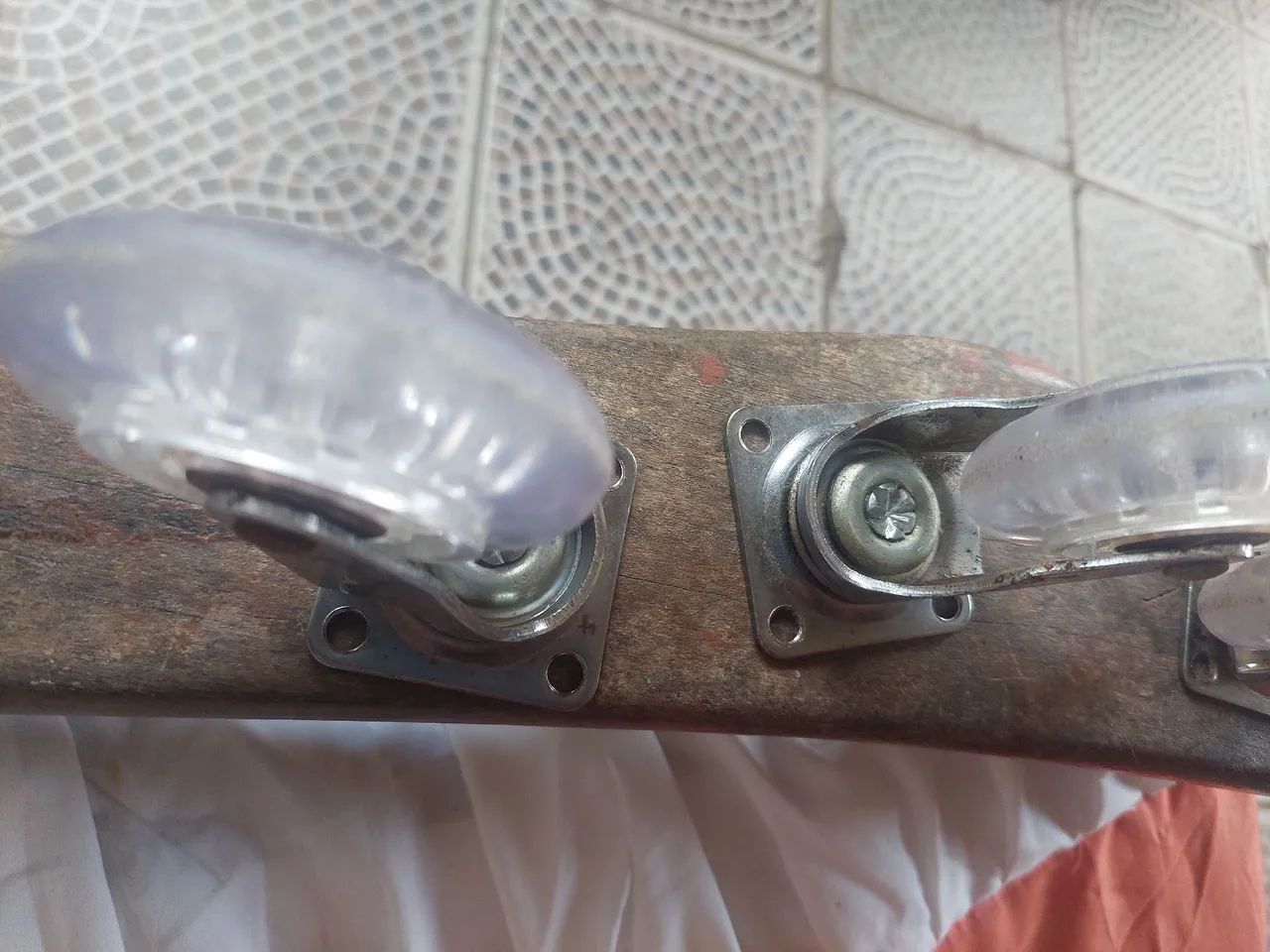 Rodízio  Profissional De Silicone - Foto 3