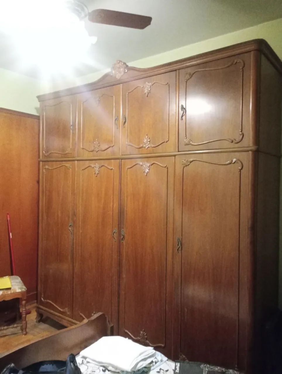 Quarto de casal 