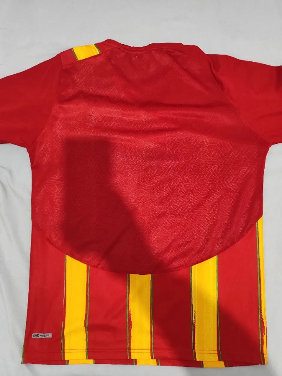 Camisa Gana 2010 Original - Foto 2