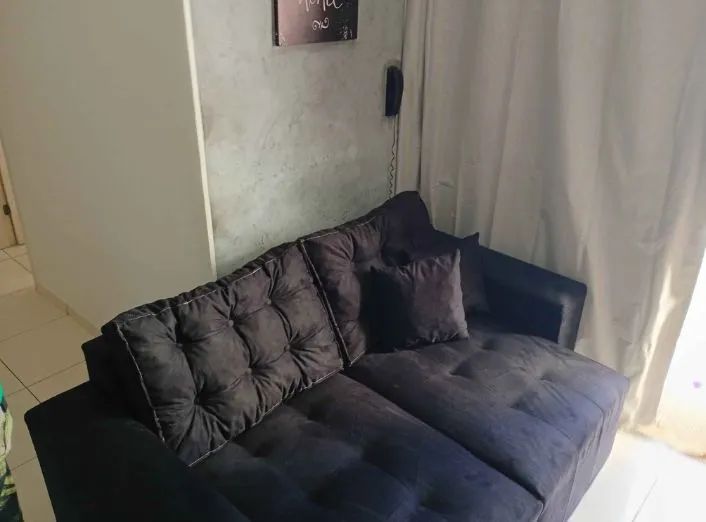 Cabeçeira solteiro  - Foto 4