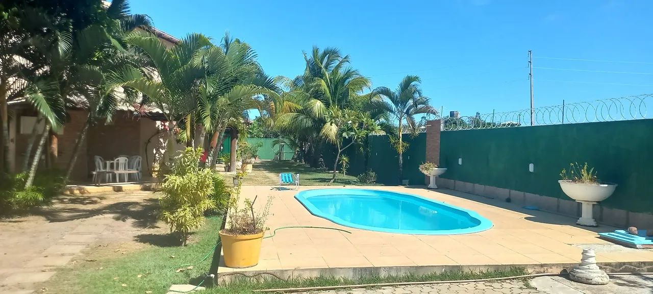 Alugo Village em Guarajuba/Monte Gordo *10 minutos da praia de Guarajuba de carro* - Foto 2