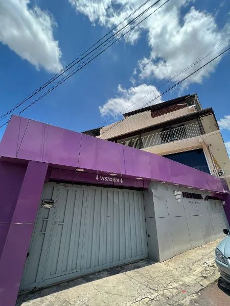 Excelente casa  c/ 8 quartos c/ 04 suites c/ 6 vagas próximo Epa  B. Novo Eldorado