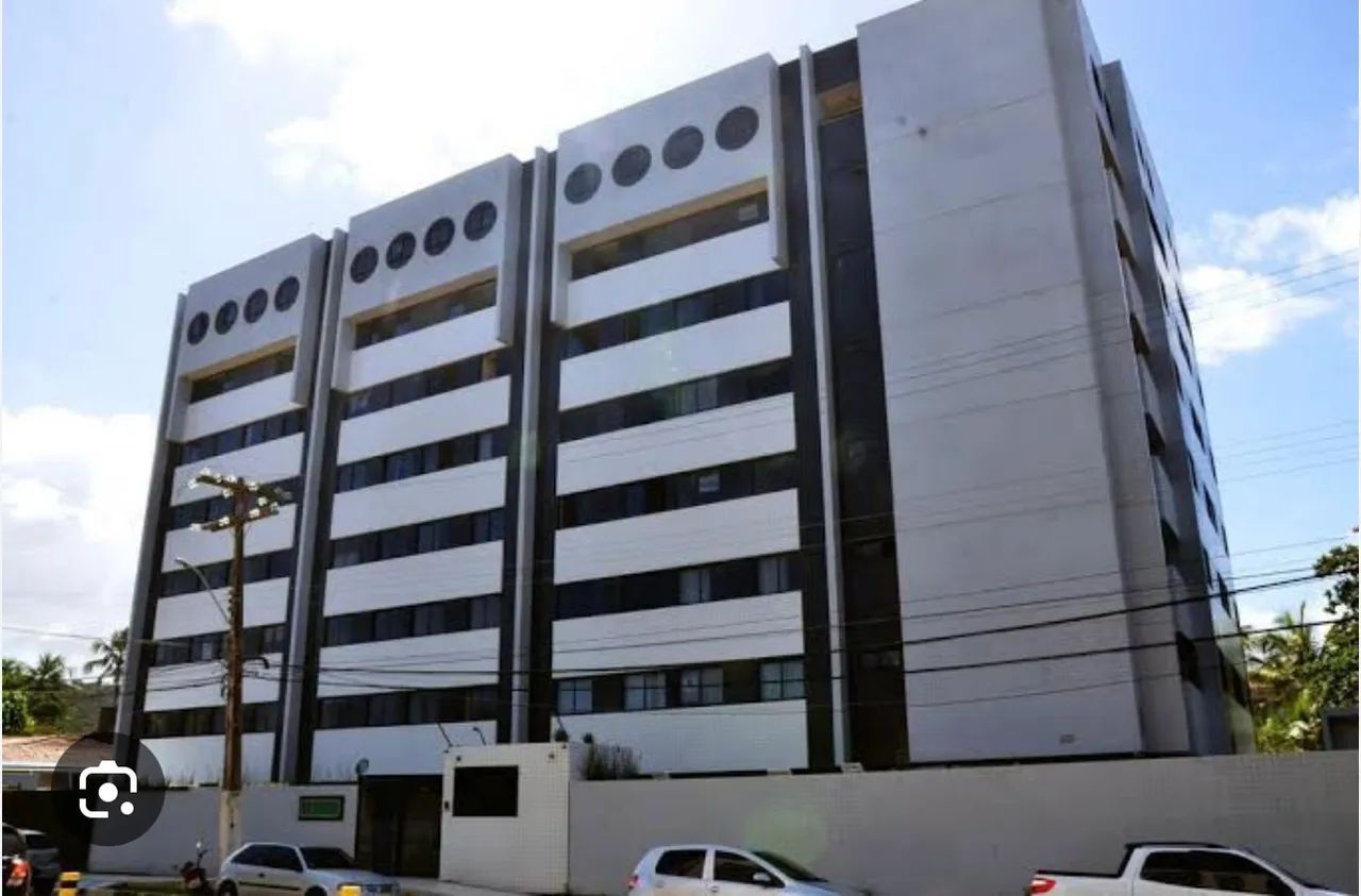 Foto - Maceió - Cruz das Almas