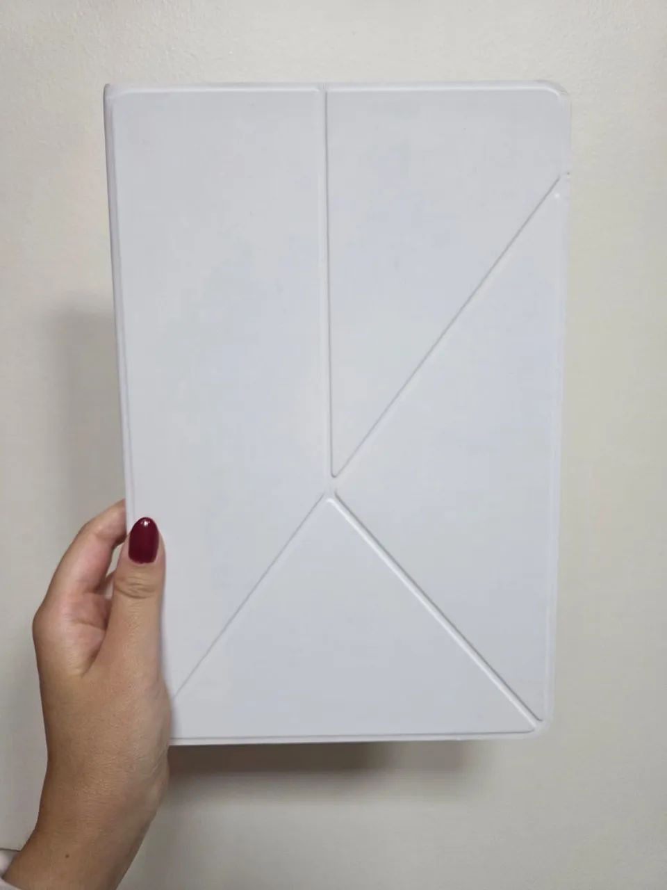 Galaxy Tab A9+ Wi-Fi  11 polegadas - zerado! - Foto 6