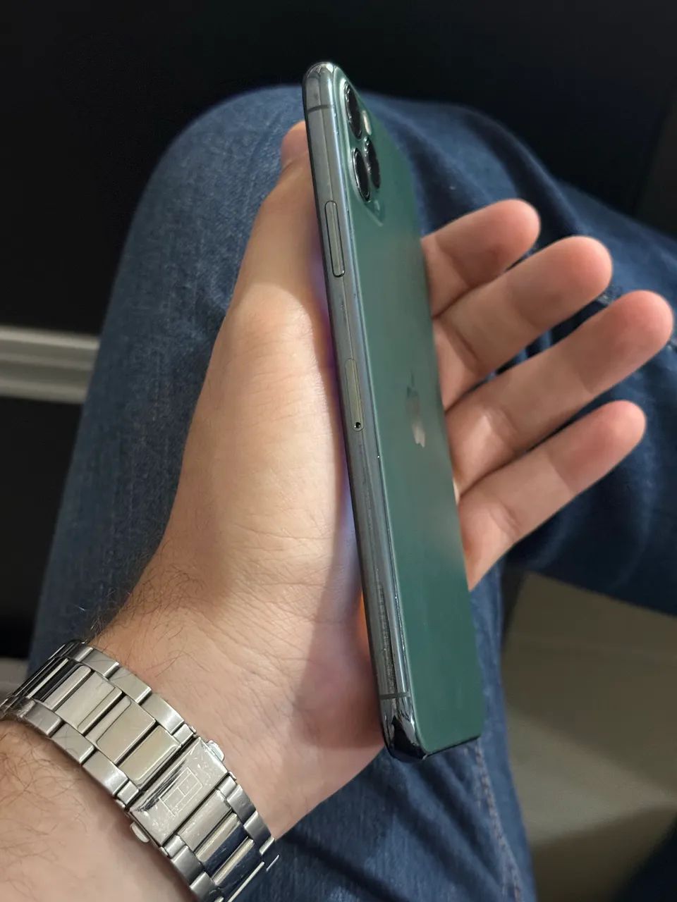 iPhone 11 Pro Max 256gb - Foto 2