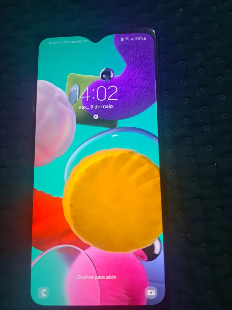 Samsung a51
