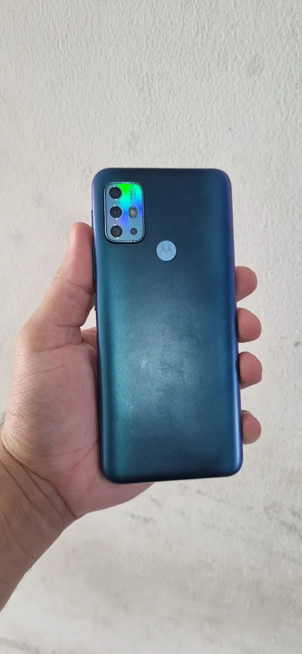 Moto G20 128gb